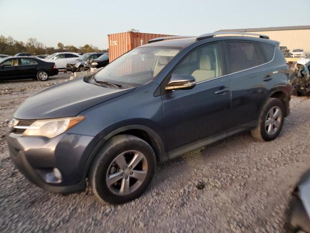 toyota rav4 xle 2014 2t3wfrev7ew074343