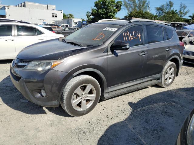 toyota rav4 2014 2t3wfrev7ew104411