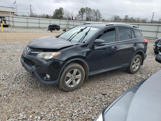 toyota rav4 2014 2t3wfrev7ew127882