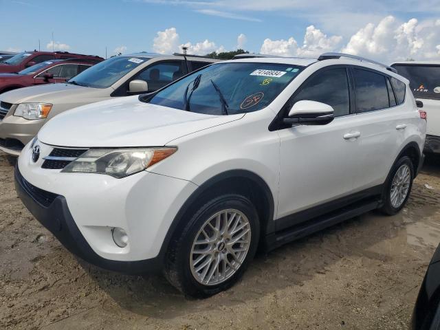 toyota rav4 xle 2015 2t3wfrev7fw139046