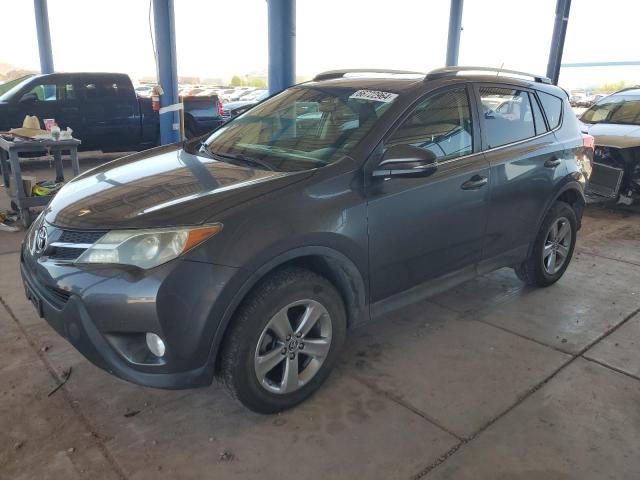 toyota rav4 xle 2015 2t3wfrev7fw156106