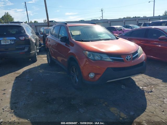 toyota rav4 2015 2t3wfrev7fw176050