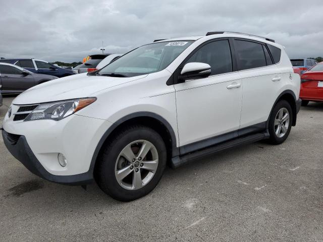 toyota rav4 xle 2015 2t3wfrev7fw182561