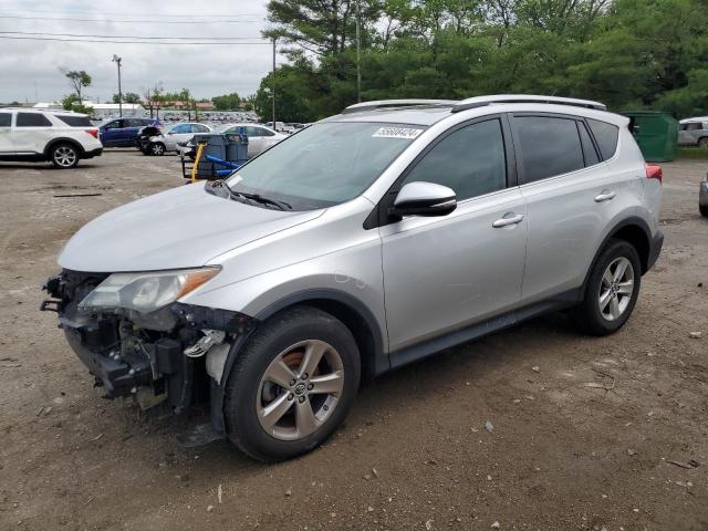 toyota rav4 2015 2t3wfrev7fw184701