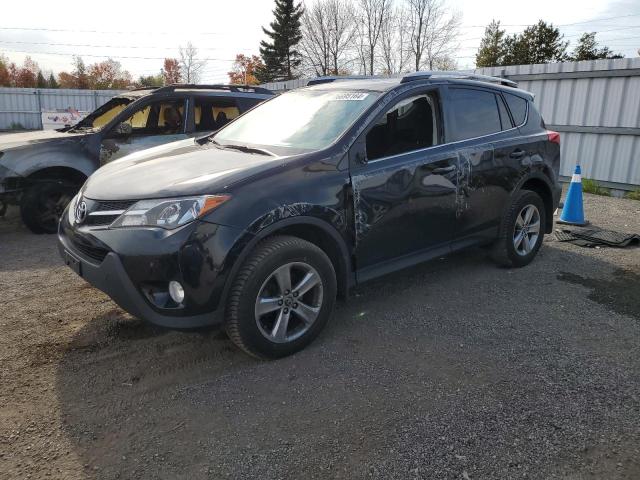 toyota rav4 xle 2015 2t3wfrev7fw231094