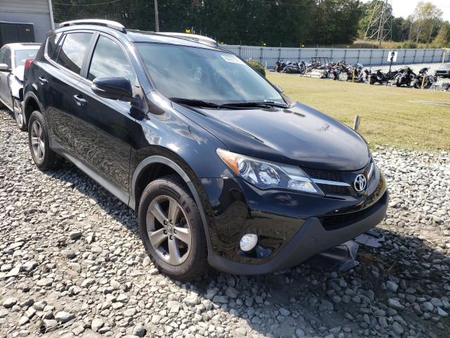 toyota rav4 2015 2t3wfrev7fw232083