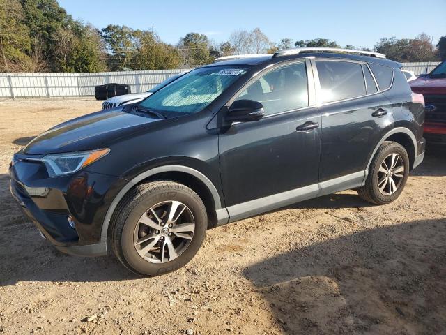 toyota rav4 xle 2016 2t3wfrev7gw247703