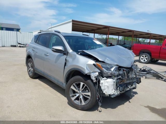 toyota rav4 2016 2t3wfrev7gw261455