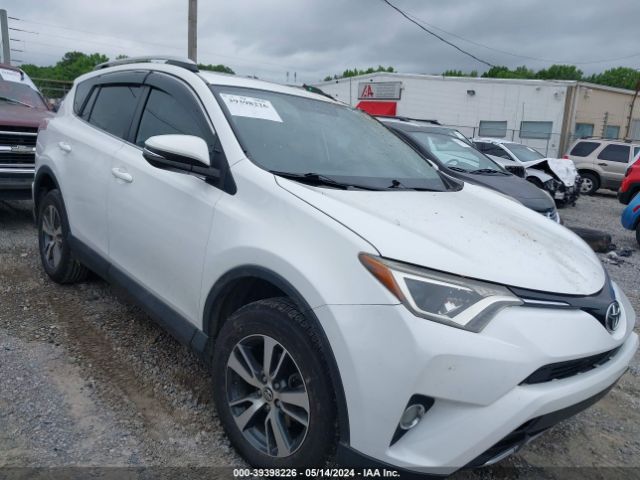 toyota rav4 2016 2t3wfrev7gw263416