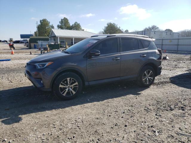 toyota rav4 xle 2016 2t3wfrev7gw290941