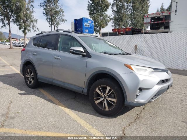 toyota rav4 2017 2t3wfrev7hw361508