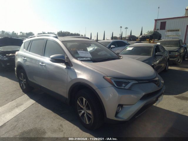 toyota rav4 2017 2t3wfrev7hw375456