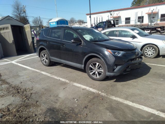 toyota rav4 2018 2t3wfrev7jw419770