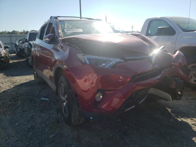 toyota rav4 adven 2018 2t3wfrev7jw434012