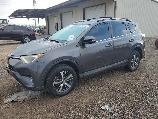 toyota rav4 adven 2018 2t3wfrev7jw437850