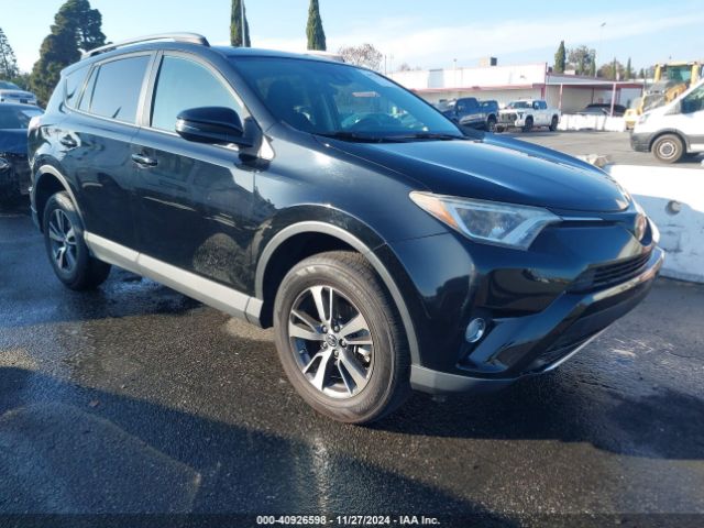 toyota rav4 2018 2t3wfrev7jw468497