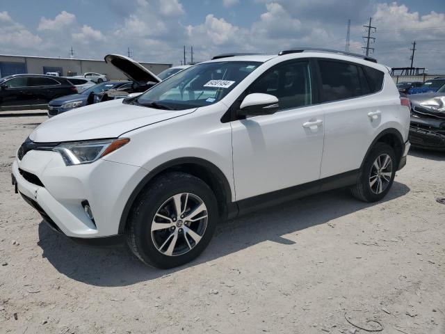 toyota rav 4 2018 2t3wfrev7jw481430