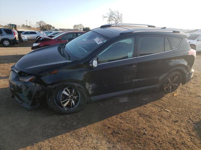 toyota rav4 adven 2018 2t3wfrev7jw484537