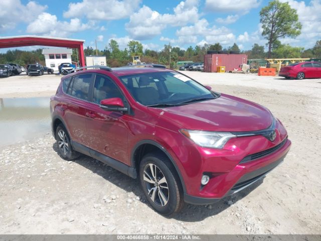 toyota rav4 2018 2t3wfrev7jw497658