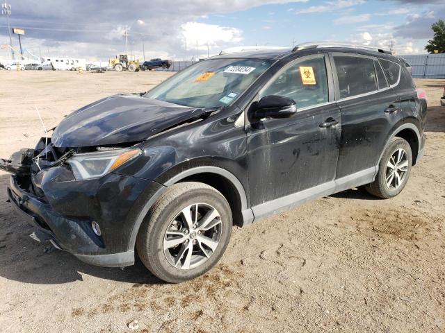 toyota rav4 adven 2018 2t3wfrev7jw503152