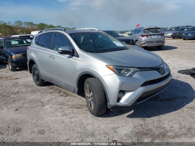 toyota rav4 2018 2t3wfrev7jw511400