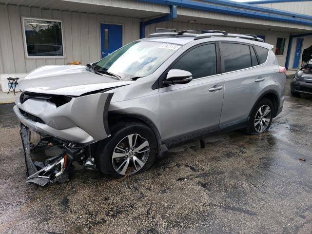 toyota rav4 2018 2t3wfrev7jw513048