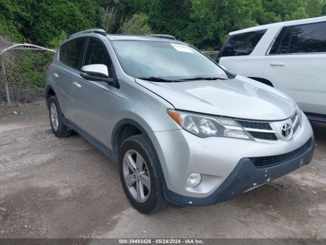 toyota rav4 2013 2t3wfrev8dw017258