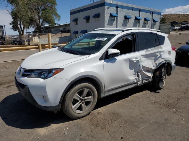 toyota rav-4 2014 2t3wfrev8ew091085