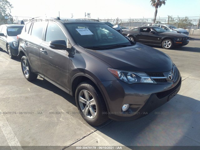 toyota rav4 2014 2t3wfrev8ew105275