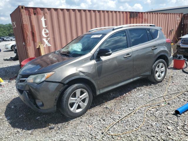 toyota rav4 xle 2014 2t3wfrev8ew118916