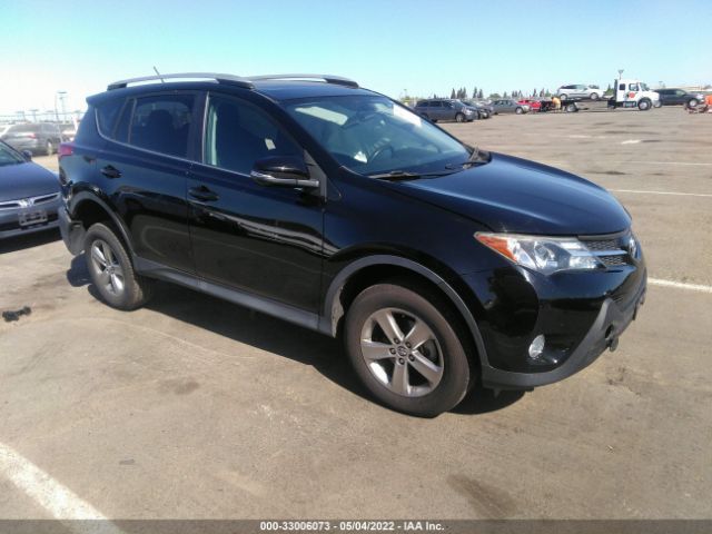 toyota rav4 2015 2t3wfrev8fw133286