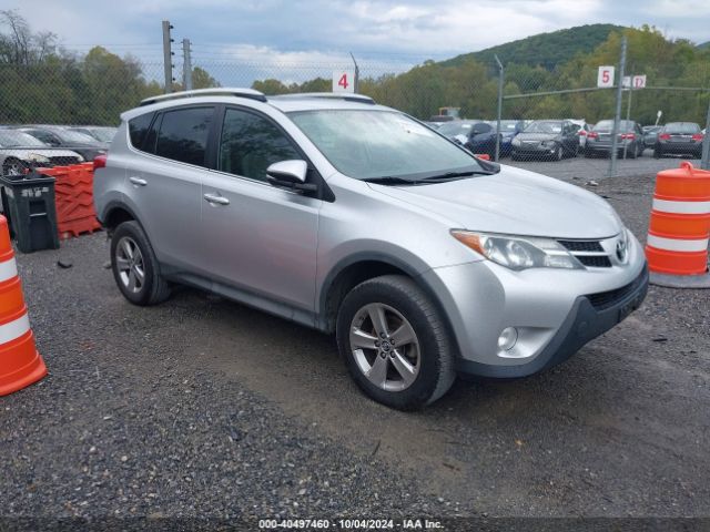 toyota rav4 2015 2t3wfrev8fw143199