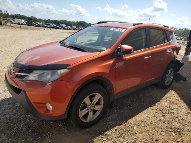 toyota rav4 xle 2015 2t3wfrev8fw154462