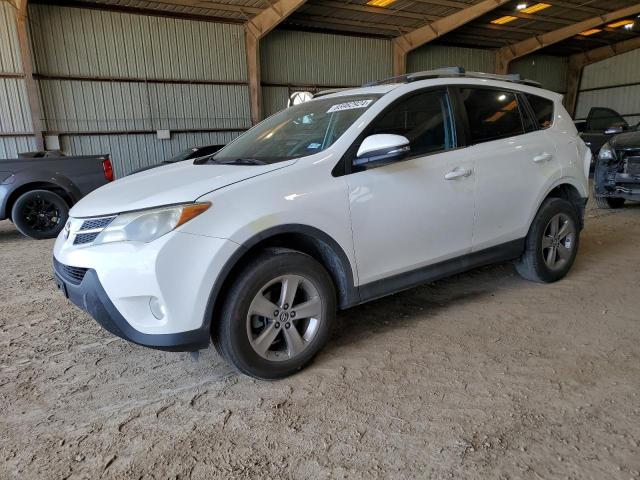 toyota rav4 xle 2015 2t3wfrev8fw162626