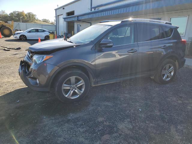 toyota rav4 xle 2015 2t3wfrev8fw202980