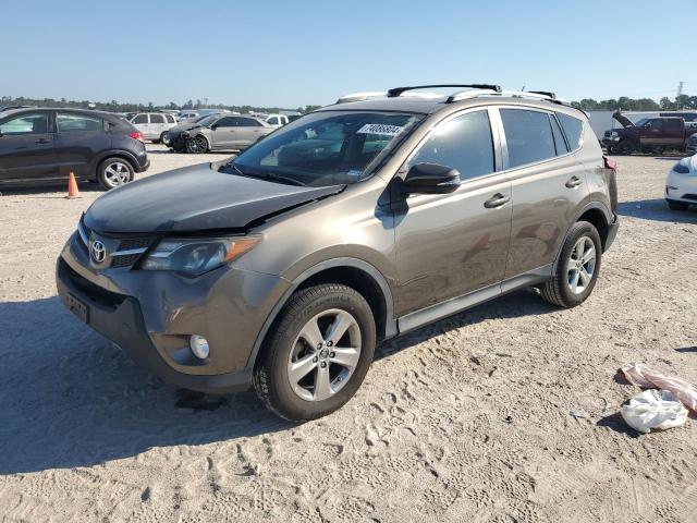 toyota rav4 xle 2015 2t3wfrev8fw225952