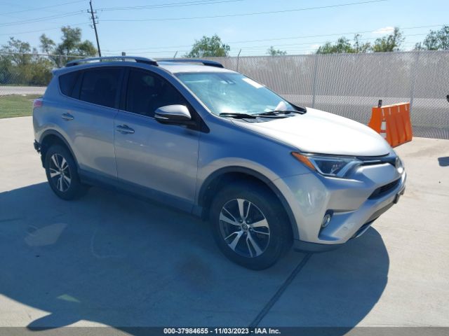 toyota rav4 2016 2t3wfrev8gw247189