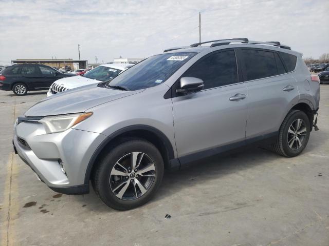 toyota rav4 xle 2016 2t3wfrev8gw265336