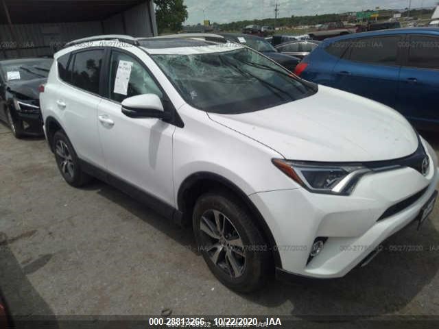 toyota rav4 2016 2t3wfrev8gw269418