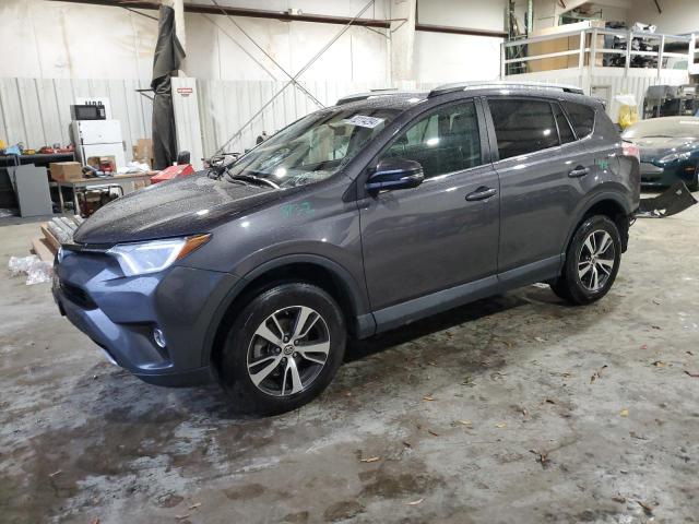 toyota rav4 xle 2016 2t3wfrev8gw286056