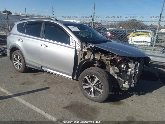 toyota rav4 2016 2t3wfrev8gw293668