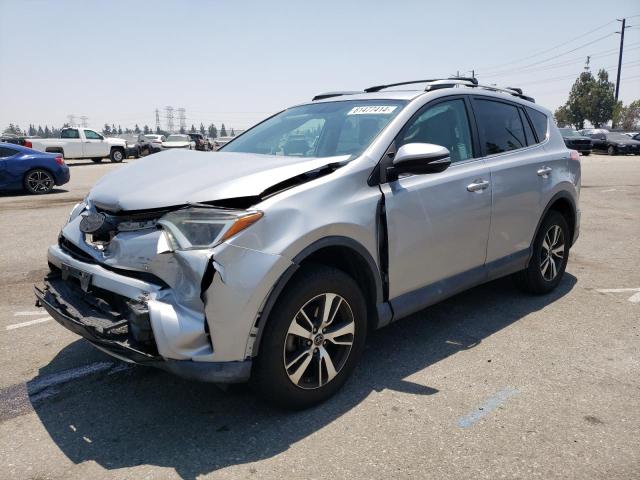 toyota rav4 2016 2t3wfrev8gw304085