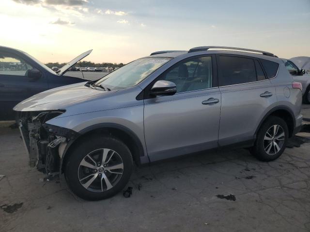 toyota rav4 xle 2017 2t3wfrev8hw346760