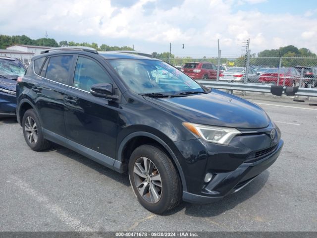 toyota rav4 2017 2t3wfrev8hw376406