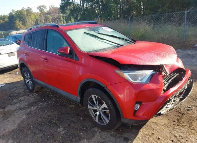 toyota rav 4 2017 2t3wfrev8hw389298