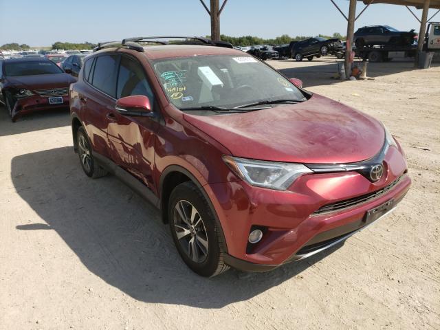 toyota rav4 adven 2018 2t3wfrev8jw419101