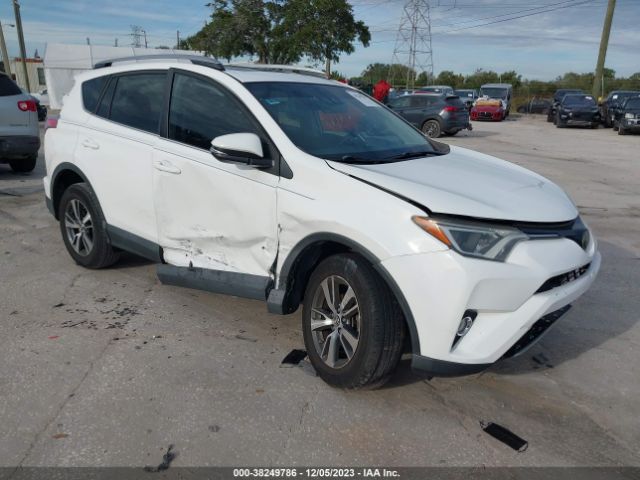 toyota rav4 2018 2t3wfrev8jw422905