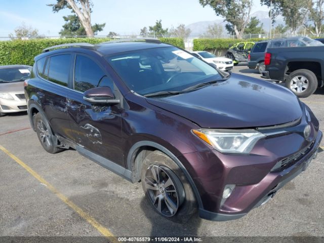 toyota rav4 2018 2t3wfrev8jw426307