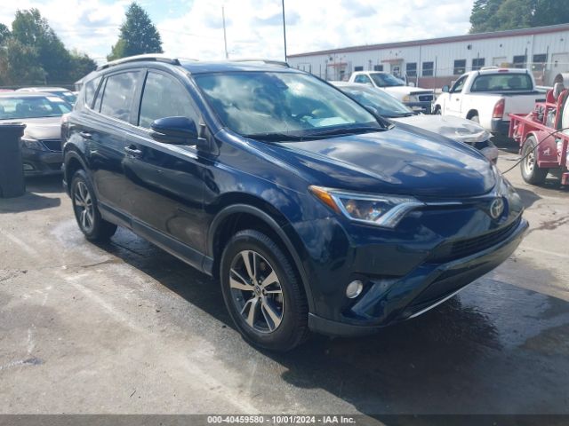 toyota rav4 2018 2t3wfrev8jw430745