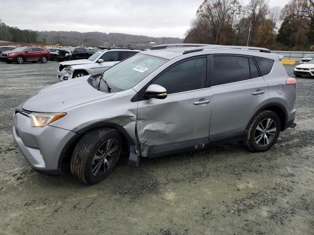 toyota rav4 adven 2018 2t3wfrev8jw445570